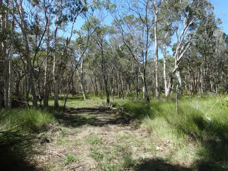 Fourth view of Homely rural property listing, Lot 157 Capricornia Drive, Deepwater QLD 4674
