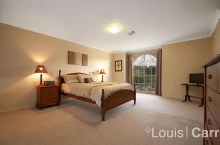 Sixth view of Homely house listing, 38 Balfour Avenue, Beaumont Hills NSW 2155