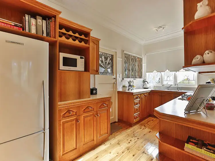 Fourth view of Homely house listing, 154 Perth Street, South Toowoomba QLD 4350