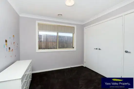 Seventh view of Homely house listing, 44 Nicholls Drive, Yass NSW 2582