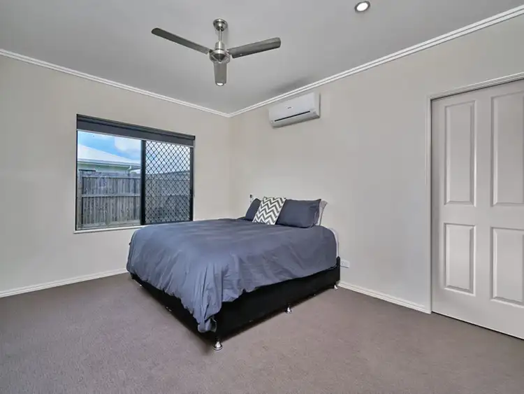 Fifth view of Homely house listing, 44 Disney Street, White Rock QLD 4868