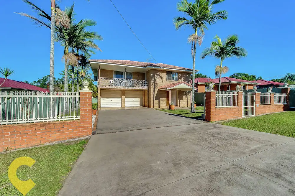 Main view of Homely house listing, 84 Southampton Road, Ellen Grove QLD 4078