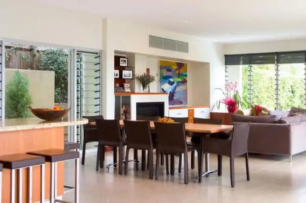 Fifth view of Homely house listing, 41 Primrose Terrace, Red Hill QLD 4059