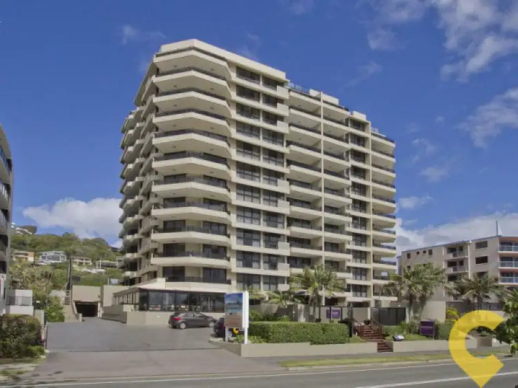 Second view of Homely unit listing, 20/1740-1744 David Low Way, Coolum Beach QLD 4573