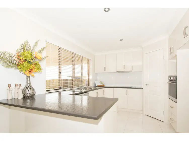 Fourth view of Homely house listing, 21 Kennard Street, Westbrook QLD 4350