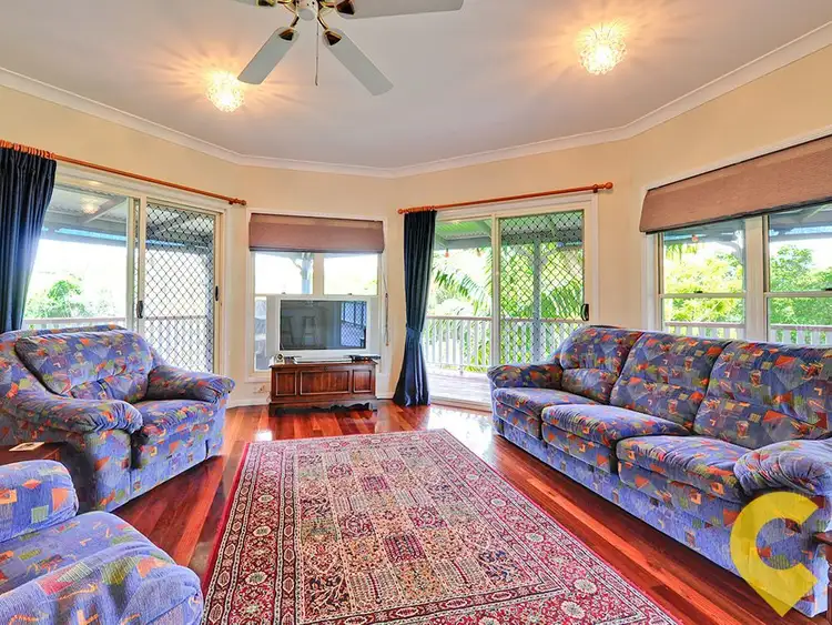Fifth view of Homely house listing, 137 Bahrs Scrub Road, Bahrs Scrub QLD 4207