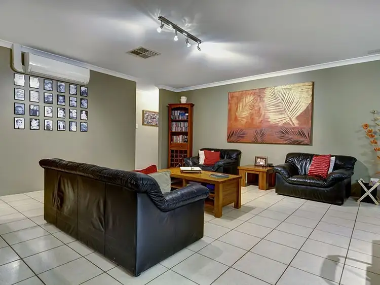 Fifth view of Homely house listing, 1 Hinckley Parkway*, Hocking WA 6065