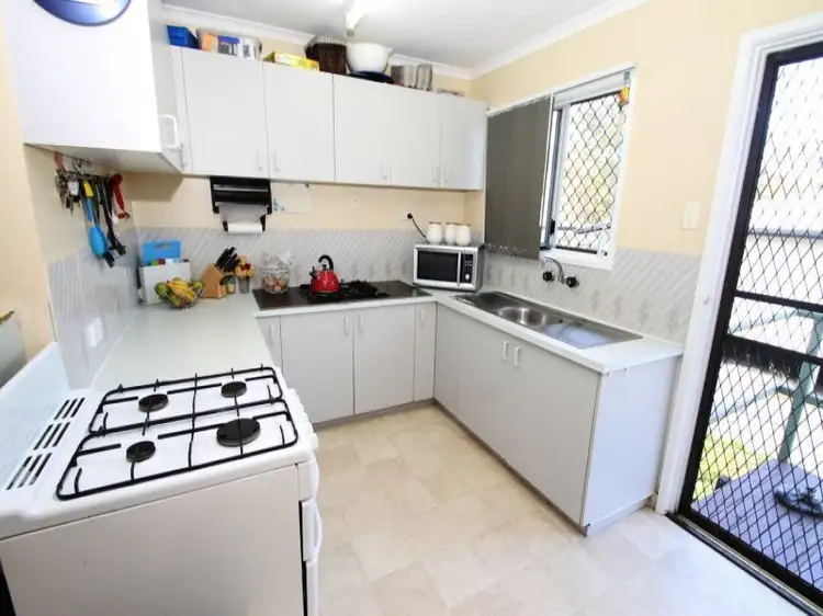 Second view of Homely house listing, 1366 Calliope River Road, Yarwun QLD 4694