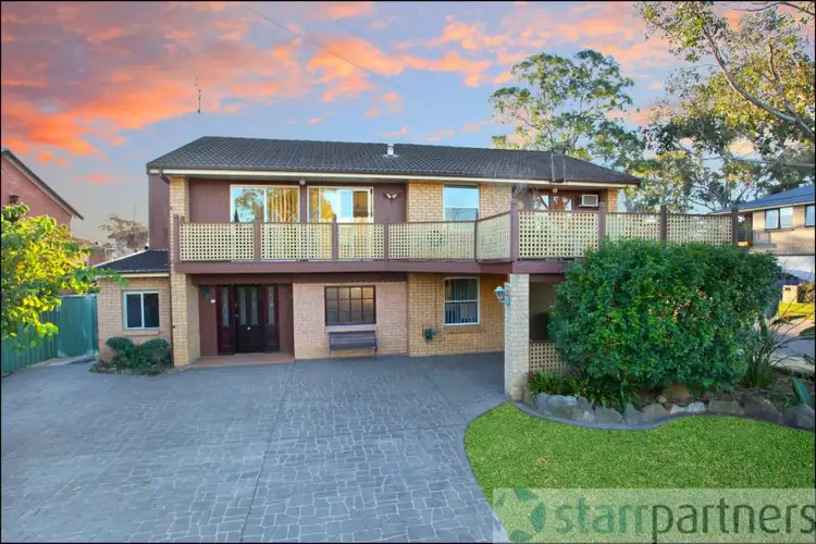 245 Mileham Street, South Windsor NSW 2756