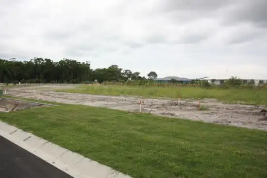 Second view of Homely land listing, Lot 63 Ruby Cresent, Meridan Plains QLD 4551