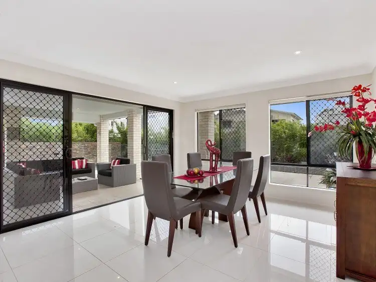 Sixth view of Homely house listing, 27 Condamine Drive, Sinnamon Park QLD 4073