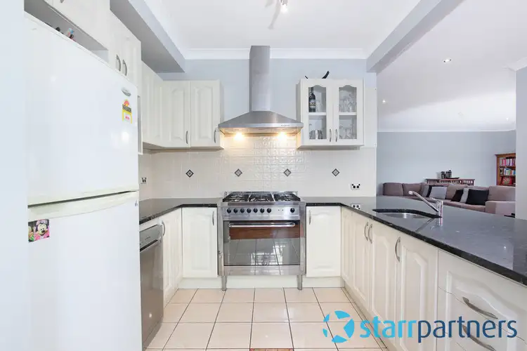 Second view of Homely house listing, 251 Desborough Road, St Marys NSW 2760