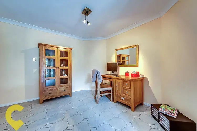 Fourth view of Homely house listing, 24 Cassatt Place, Forest Lake QLD 4078