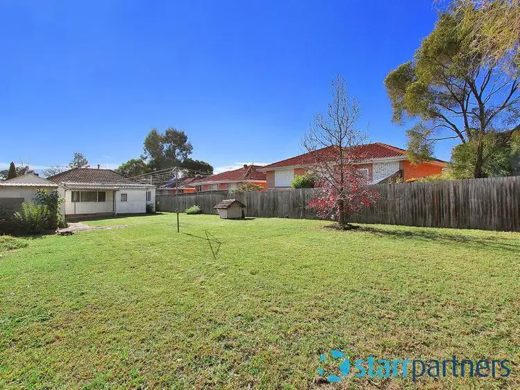 Second view of Homely house listing, 40 Cornwall Rd, Auburn NSW 2144