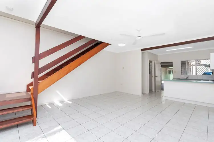 Third view of Homely house listing, 4/21-23 Sandown Close, Woree QLD 4868