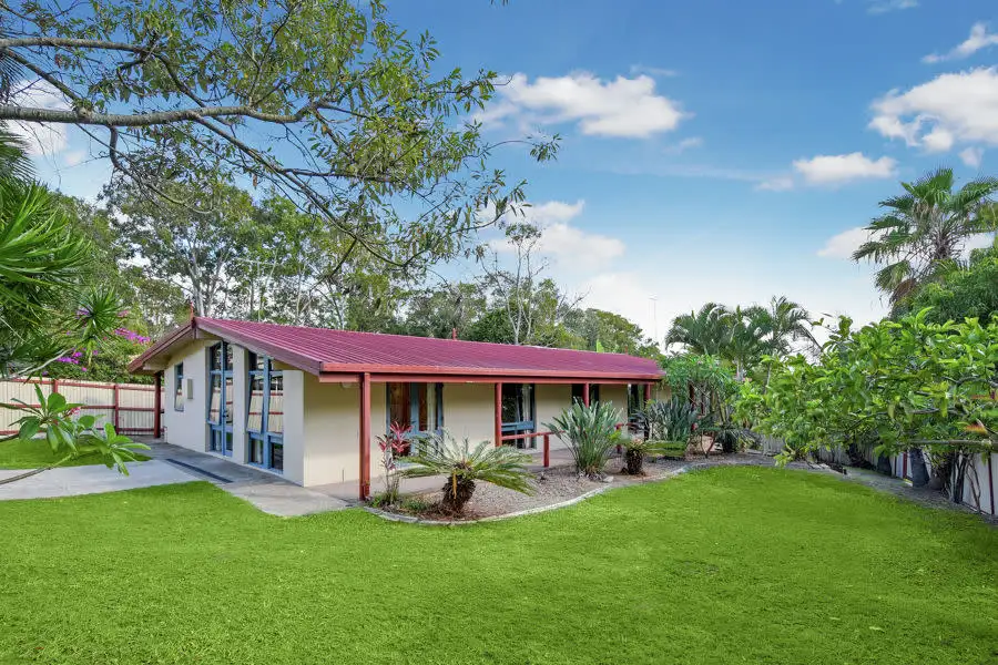 Main view of Homely house listing, 1 Fairlie Crescent, Moffat Beach QLD 4551