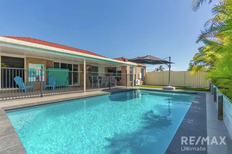 Main view of Homely house listing, 32 Drysdale Court, Murrumba Downs QLD 4503