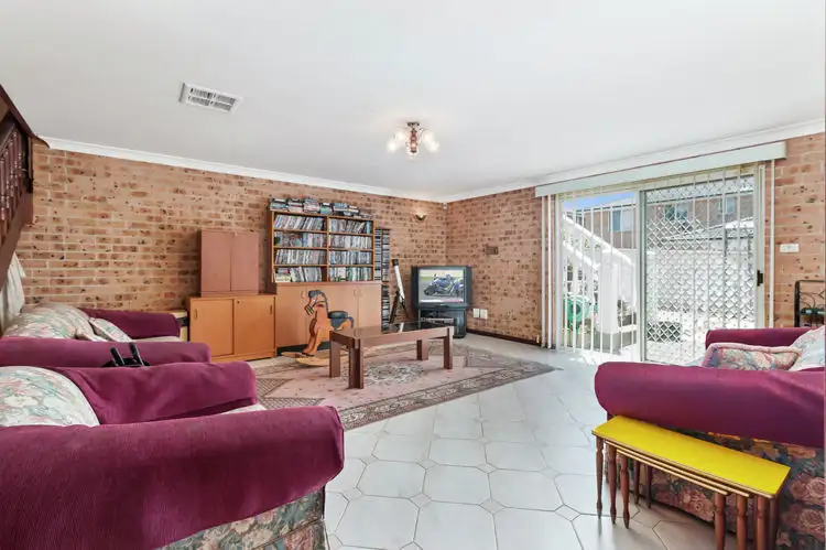 Second view of Homely house listing, 46 Mount Street, Bonnyrigg Heights NSW 2177