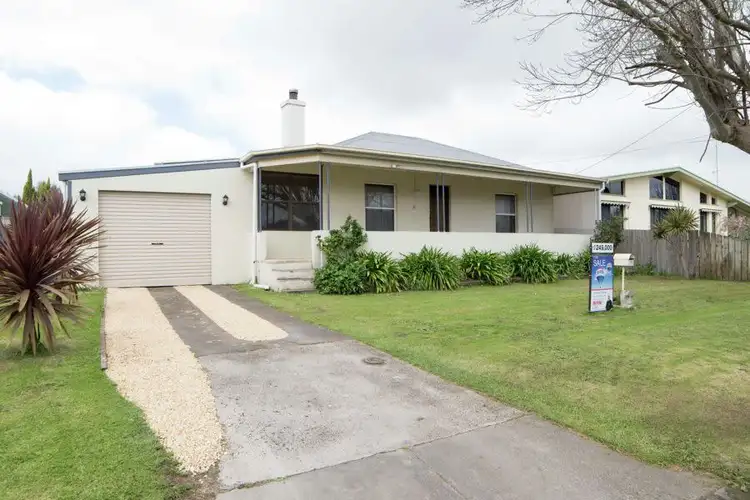 16 Banksia Street, Mount Gambier SA 5290