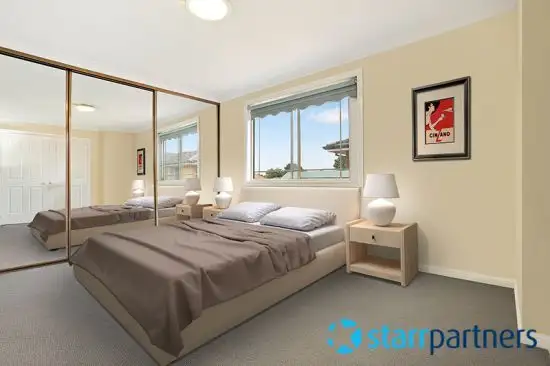 Third view of Homely townhouse listing, 5/12-14 Grandview Street, Parramatta NSW 2150