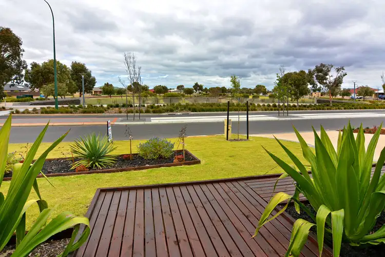 Fifth view of Homely house listing, 22 Aquamarine Terrace, Australind WA 6233