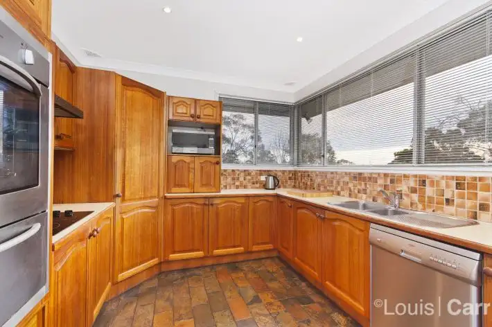 Fifth view of Homely house listing, 23 karloon road, West Pennant Hills NSW 2125
