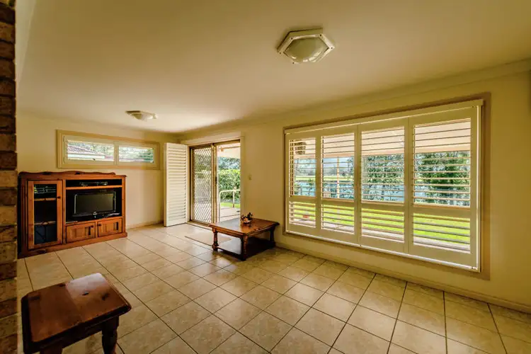 Fourth view of Homely house listing, 45 Rosedale Drive, Urunga NSW 2455