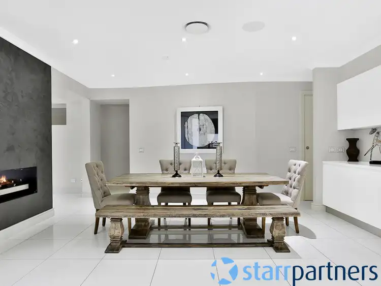 Fourth view of Homely house listing, 8 Tander Street, Oran Park NSW 2570