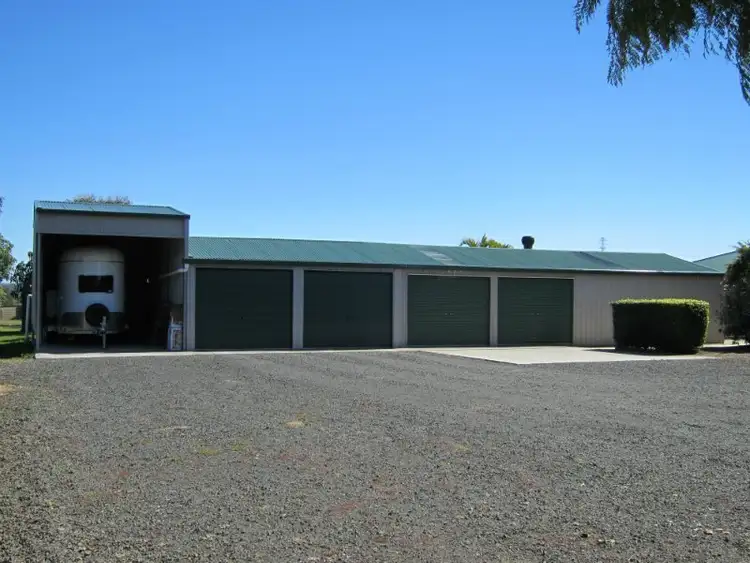 Third view of Homely house listing, 515 Middle Road, Purga QLD 4306
