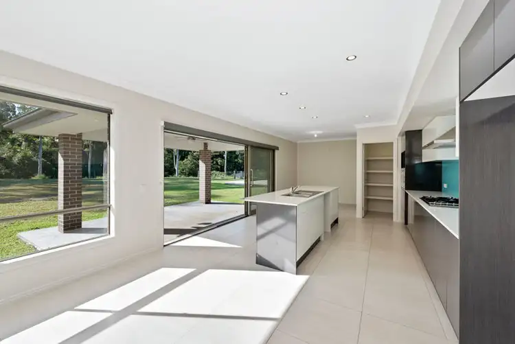 Fifth view of Homely house listing, 152 Burkes Lane, Valla NSW 2448