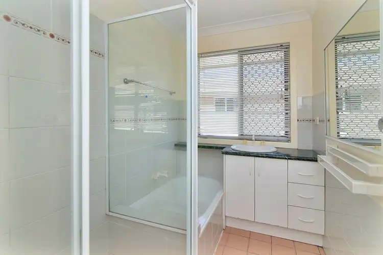 Second view of Homely house listing, 8 Sabot Street, Jamboree Heights QLD 4074