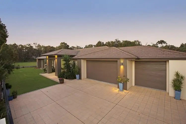 Second view of Homely house listing, 9 Megan Court, Thornlands QLD 4164