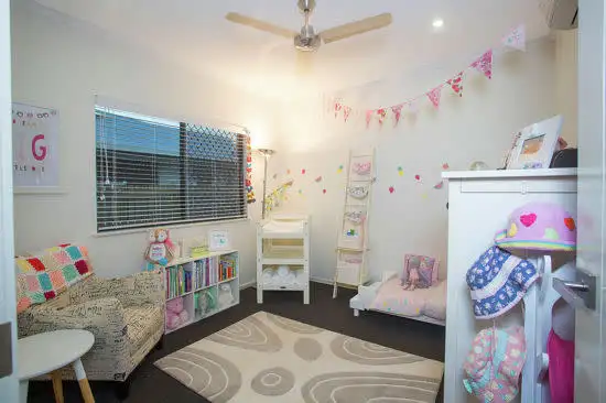 Seventh view of Homely house listing, 36 Botanical Drive, Ooralea QLD 4740