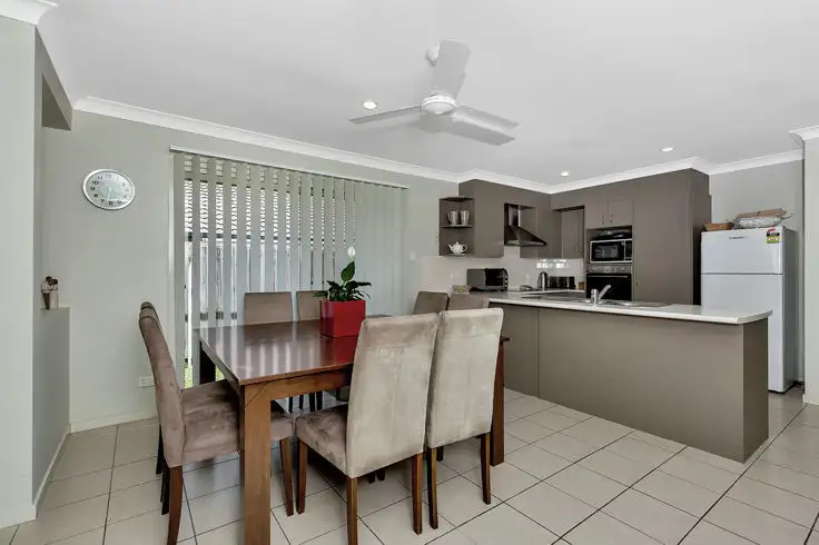 Third view of Homely house listing, 42A PENROSE CIRCUIT, Redbank Plains QLD 4301