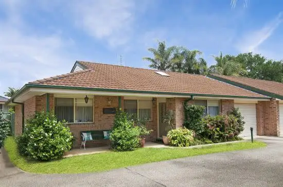 Main view of Homely villa listing, 11/3 Teal Close, Green Point NSW 2251