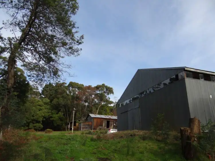 Third view of Homely land listing, Lot 1 / 60 Heywards Road, Koonya TAS 7187