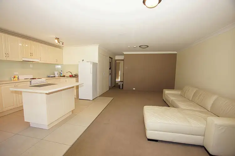 Third view of Homely unit listing, 15/17 Arthur Street, Coffs Harbour NSW 2450