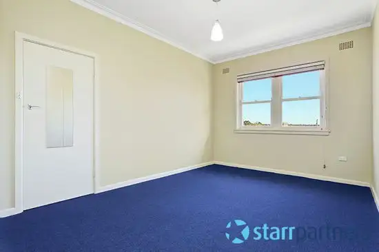 Fifth view of Homely unit listing, 6/82a Weston  st, Harris Park NSW 2150