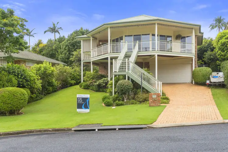 42 Rosedale Drive, Urunga NSW 2455