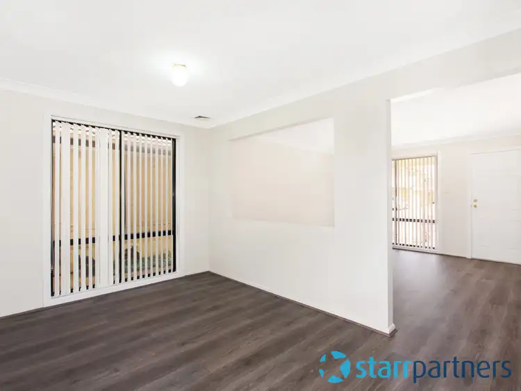 Seventh view of Homely townhouse listing, 6/102 Saddington Street, St Marys NSW 2760