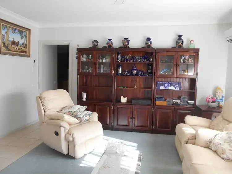 Third view of Homely house listing, 14 Alexander Avenue, Berrigan NSW 2712