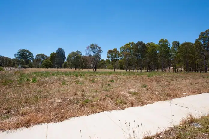 Main view of Homely land listing, Lot 22A, No. 49 Slattery Place, Thurgoona NSW 2640