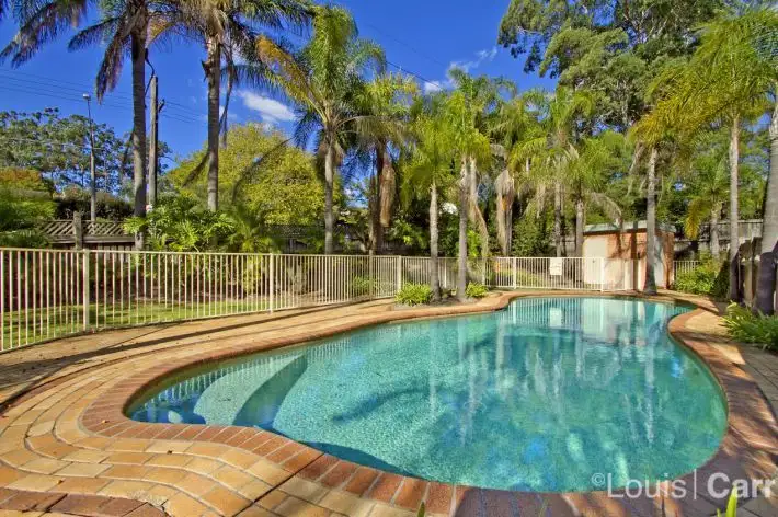 Fourth view of Homely townhouse listing, 28/75-77 New Line Road, Cherrybrook NSW 2126