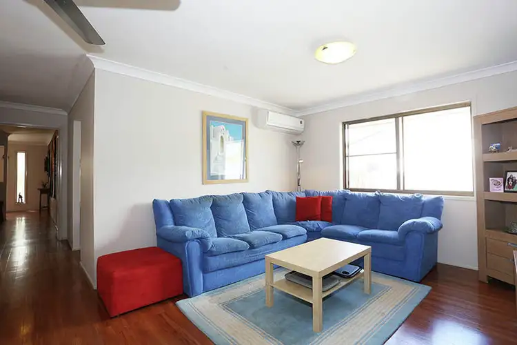 Fourth view of Homely house listing, 31 Dolomite Street, Runcorn QLD 4113