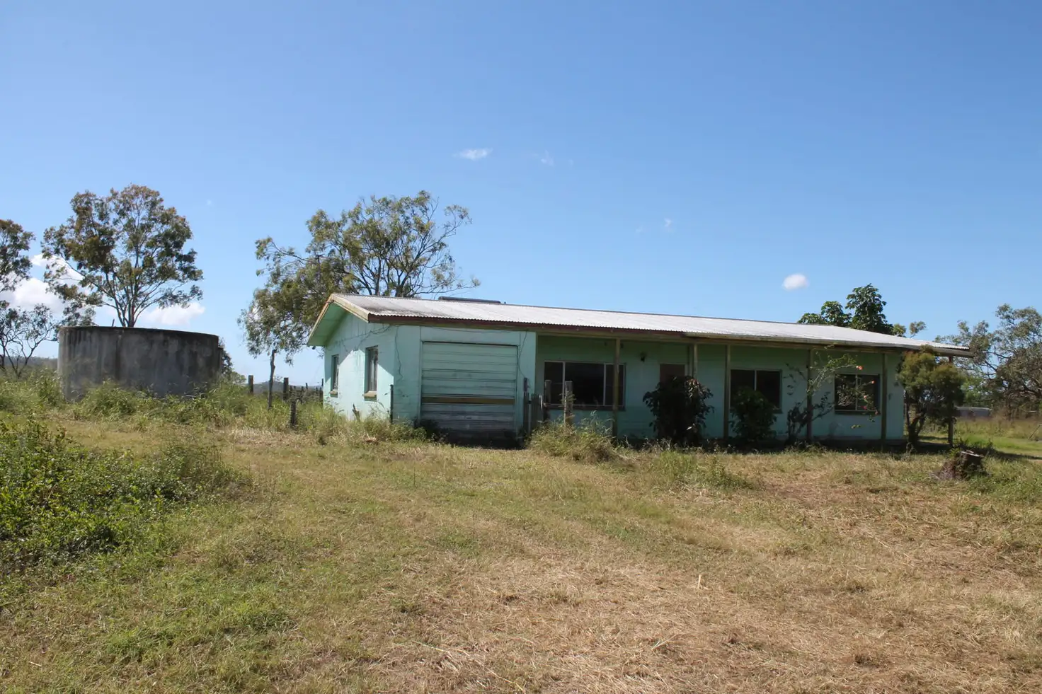 Main view of Homely rural property listing, 72 Cawarral Road, Tungamull QLD 4702