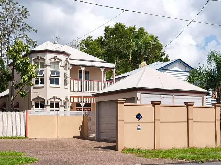 335 Oxley Road, Sherwood QLD 4075
