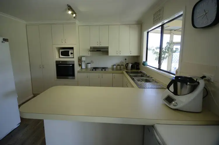 Fourth view of Homely house listing, 140 Old Racecourse Road, Deniliquin NSW 2710