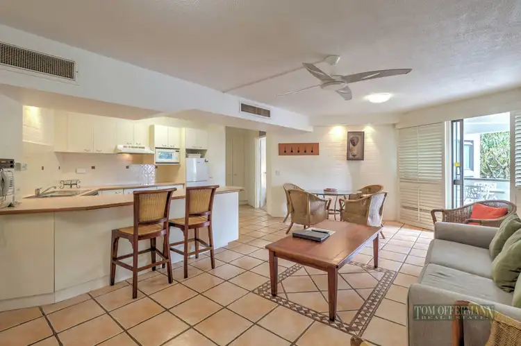Third view of Homely unit listing, 16-17/52 Hastings Street, Noosa Heads QLD 4567