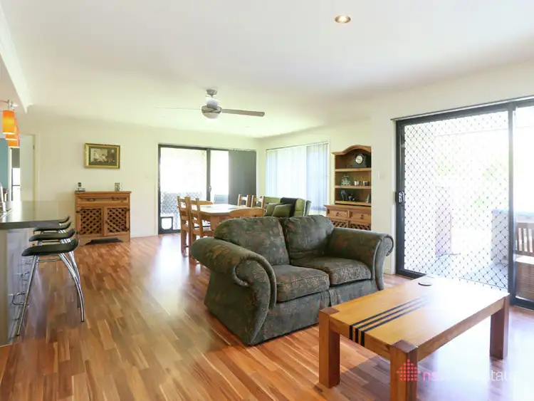 Fourth view of Homely house listing, 4 Highlander Drive, North Boambee Valley NSW 2450