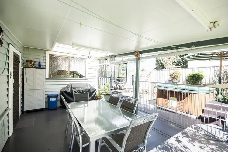 Seventh view of Homely house listing, 13 Barry Street, Mount Lofty QLD 4350